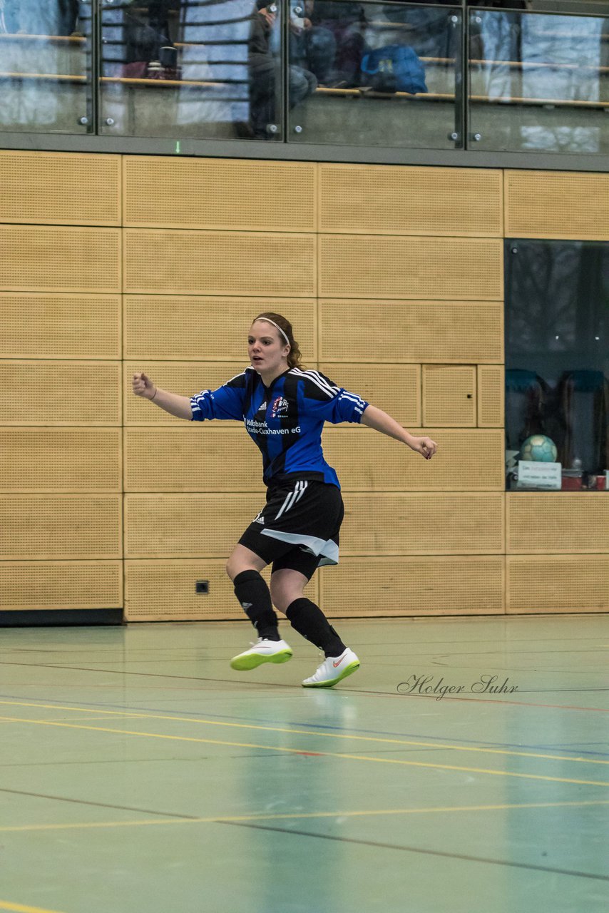 Bild 473 - Girls Cup
